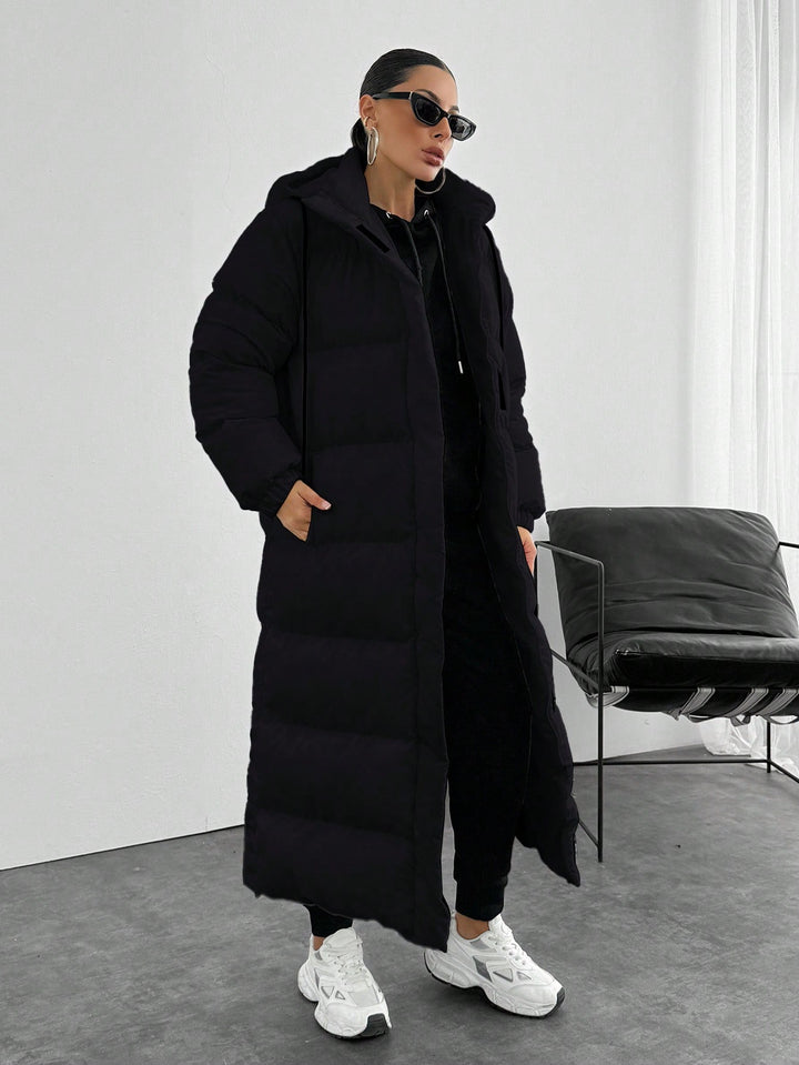 Palton SHEIN, negru