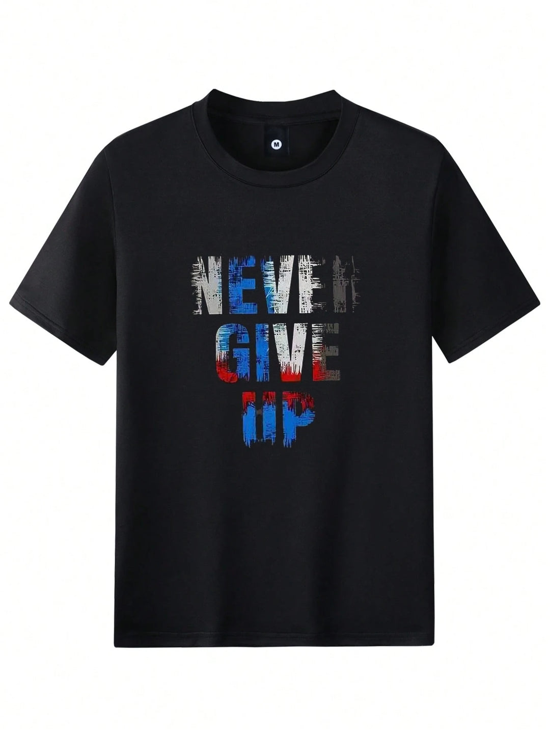 Tricou SHEIN, negru