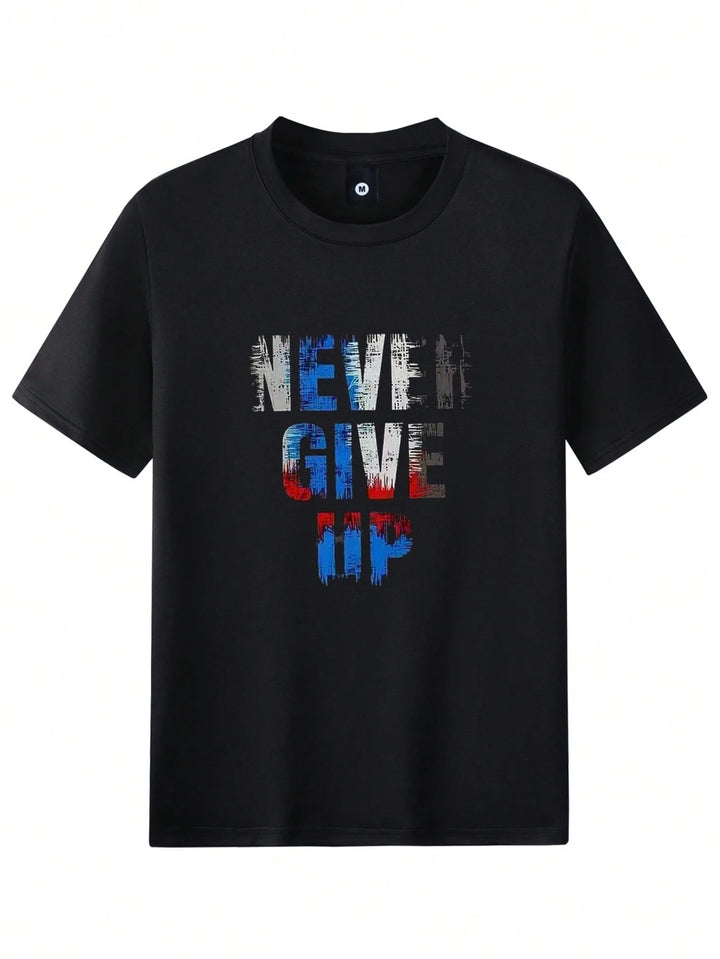 Tricou SHEIN, negru