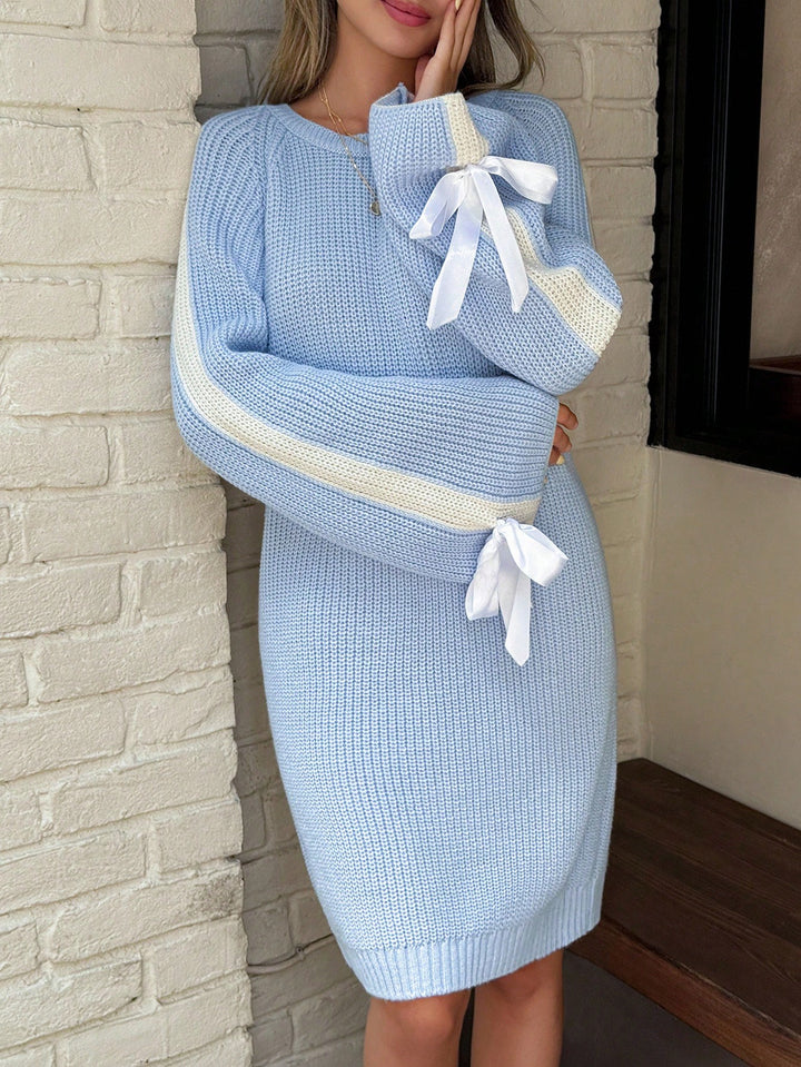 Rochie SHEIN, albastru