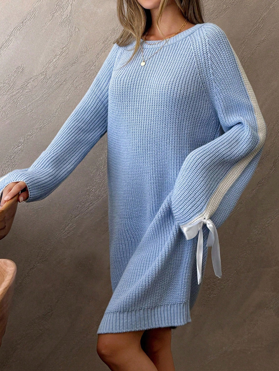 Rochie SHEIN, albastru
