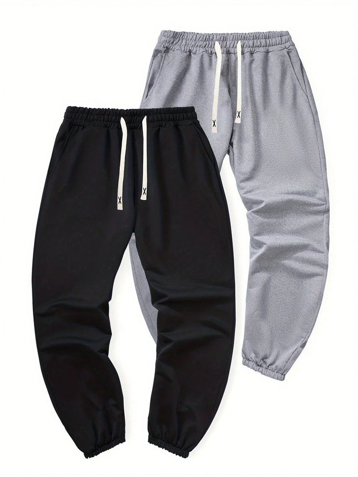 Pantalon SHEIN, mix culori