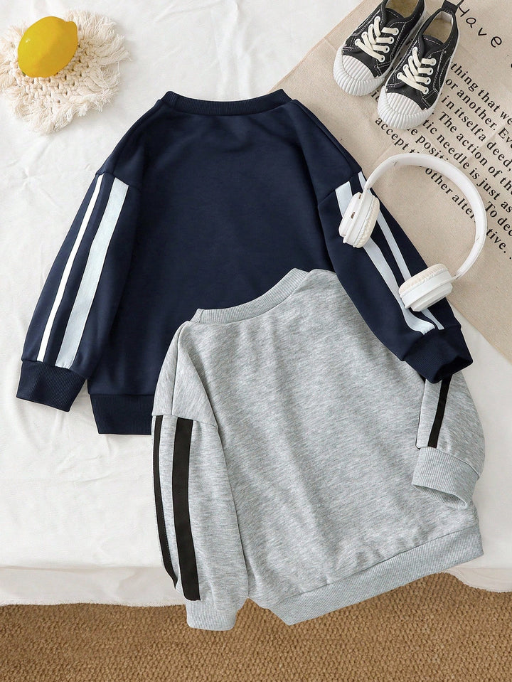 Set bluze SHEIN, mix culori