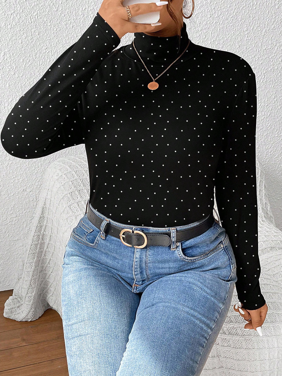 Bluză SHEIN, mix culori