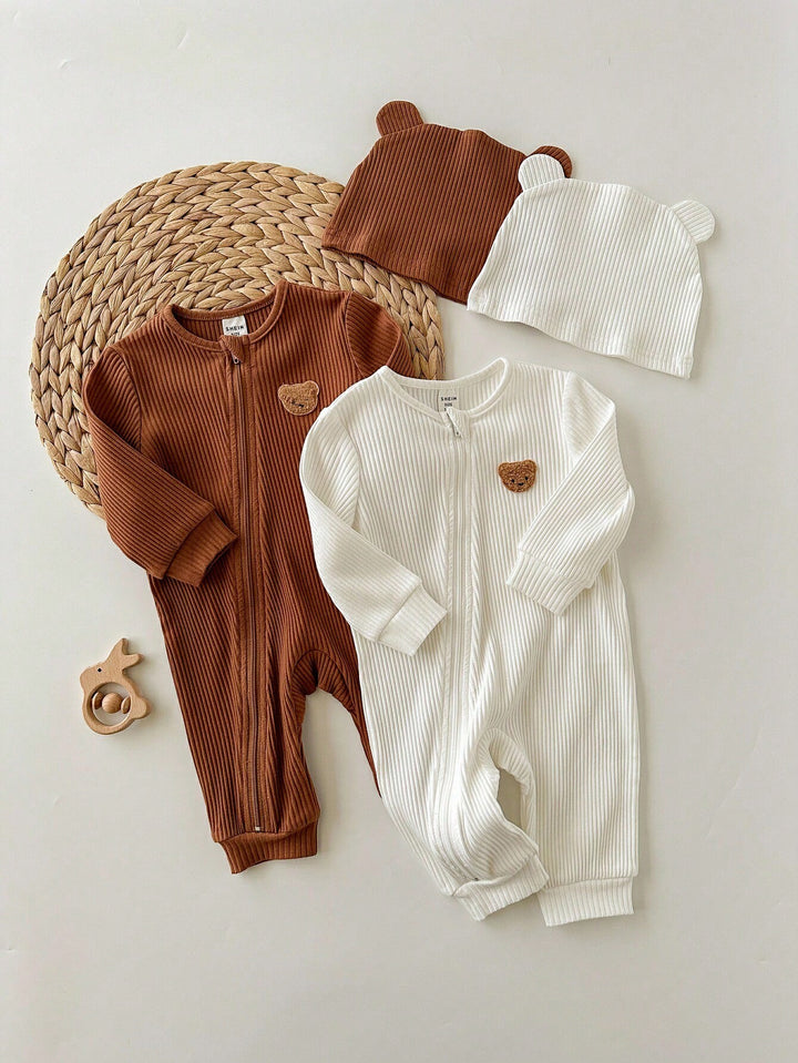 Set salopete SHEIN, mix culori