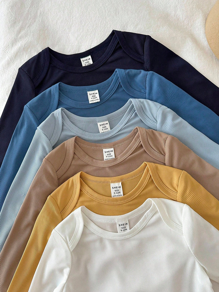 Set body SHEIN, mix culori