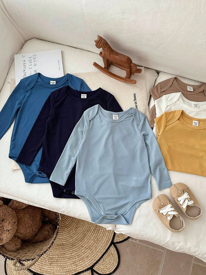 Set body SHEIN, mix culori