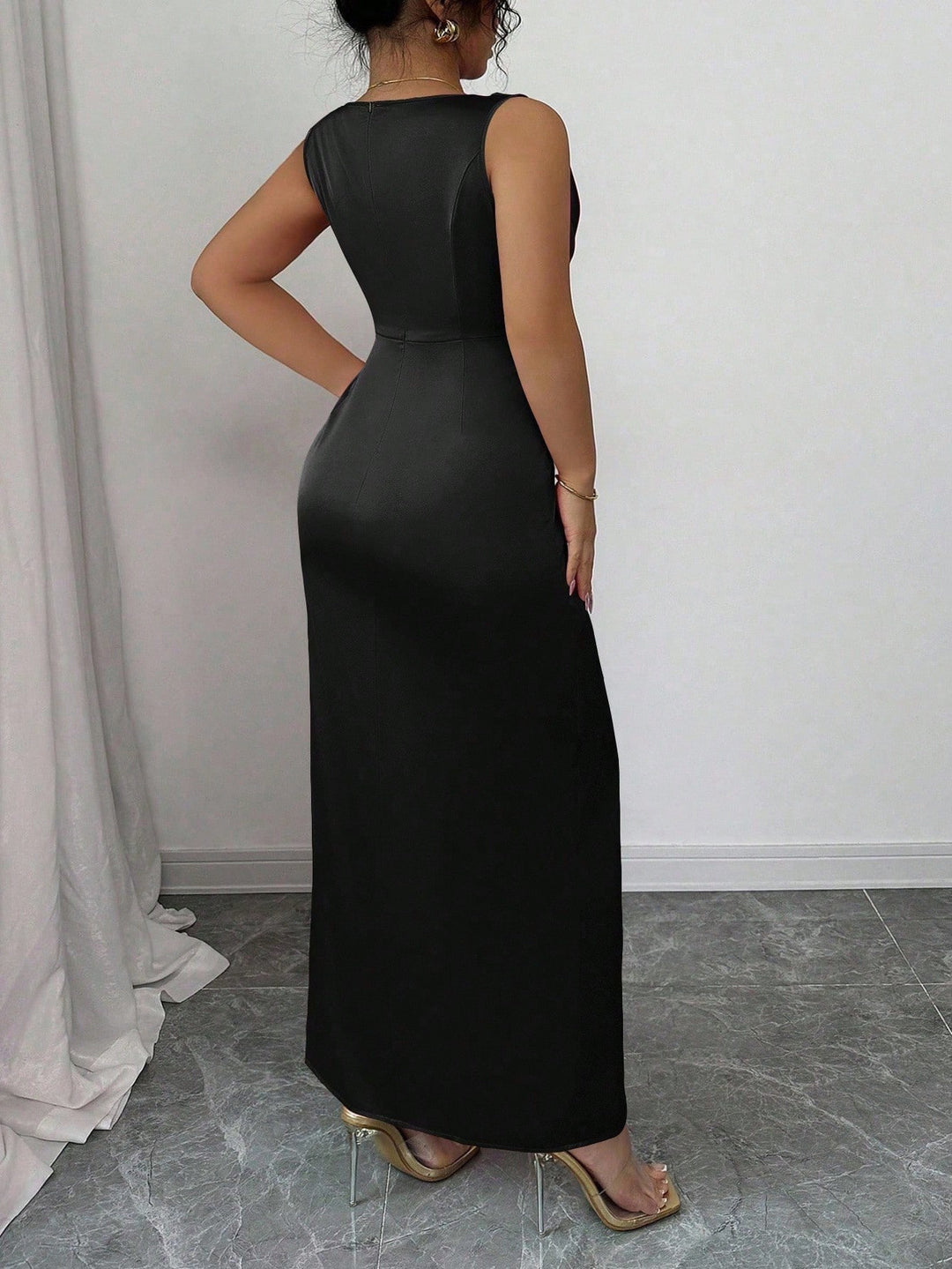 Rochie SHEIN, negru