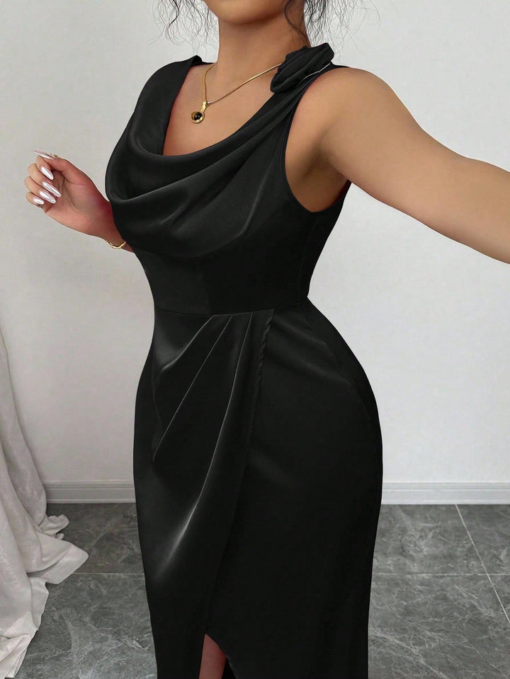 Rochie SHEIN, negru