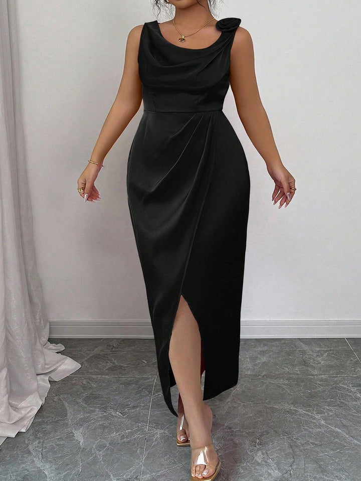Rochie SHEIN, negru