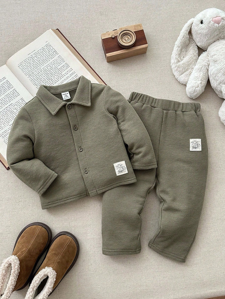 Compleu SHEIN, verde