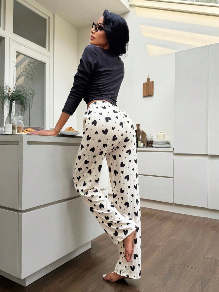 Compleu pijamale SHEIN, mix culori