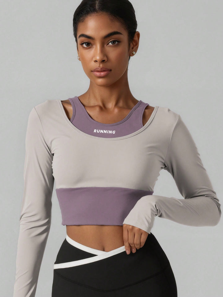 Tricou SHEIN, mov