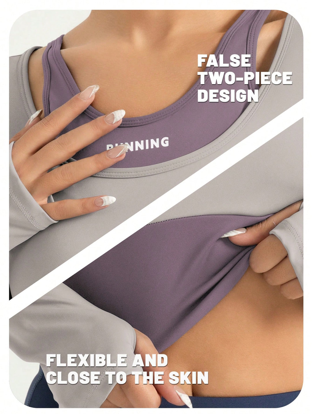 Tricou SHEIN, mov
