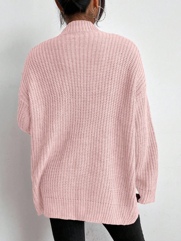 Cardigan SHEIN, roz