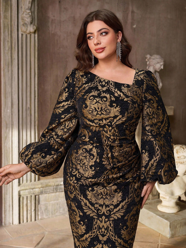 Rochie SHEIN, albastru