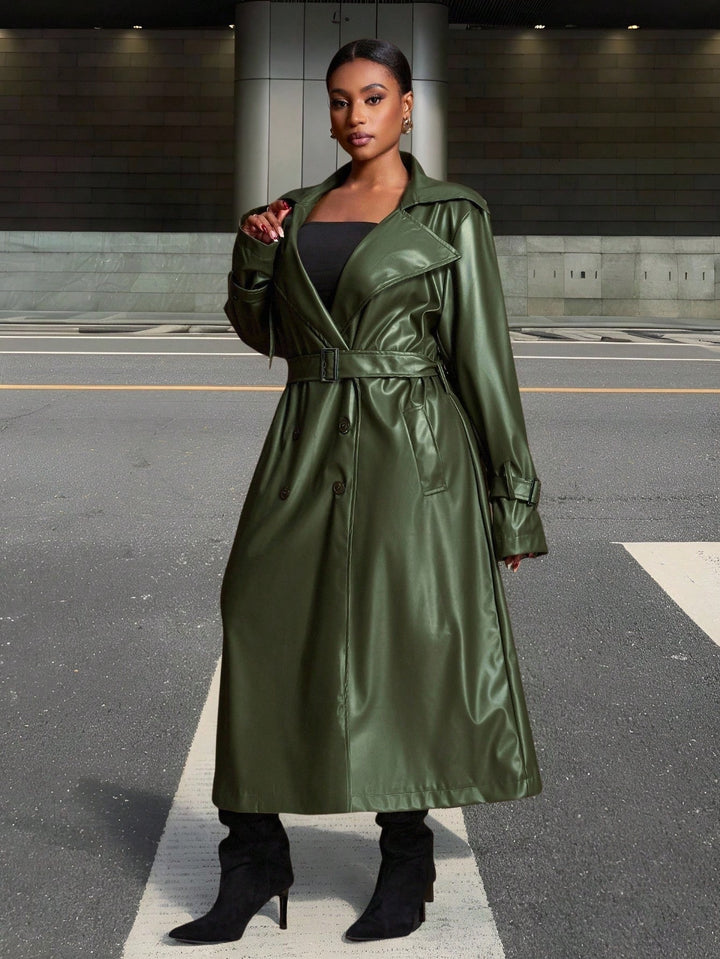 Trench SHEIN