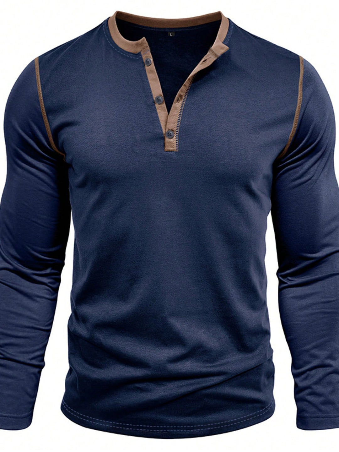 Tricou SHEIN, albastru