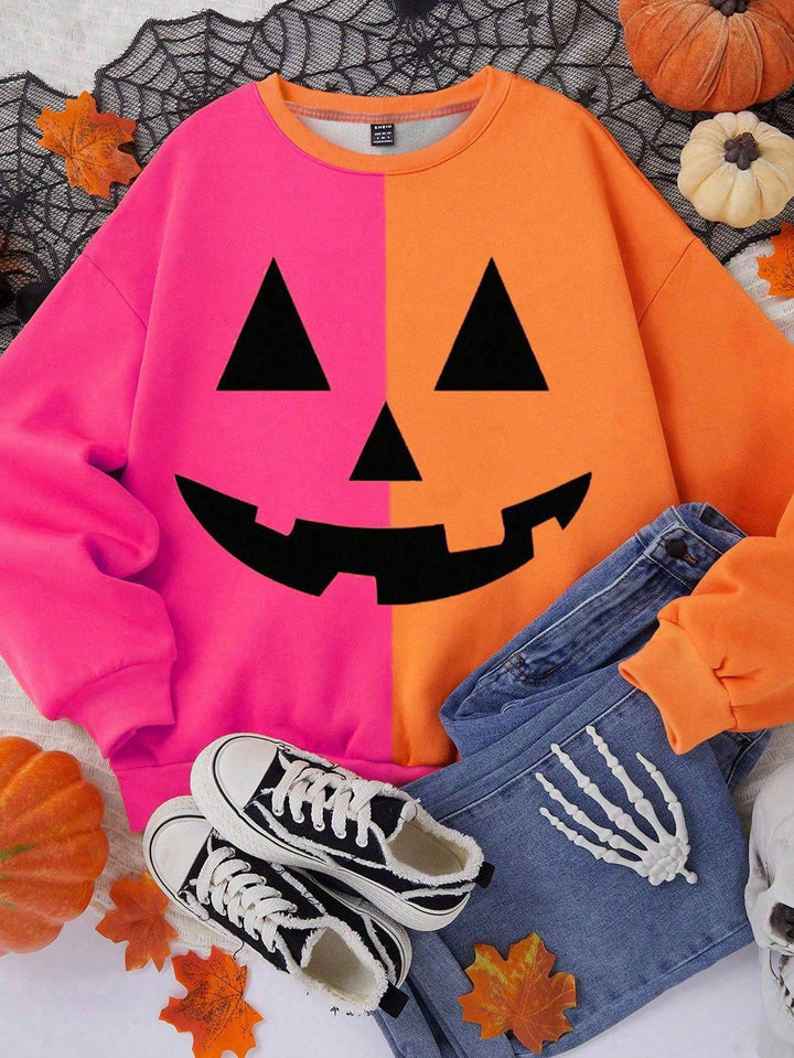 Bluză SHEIN, mix culori