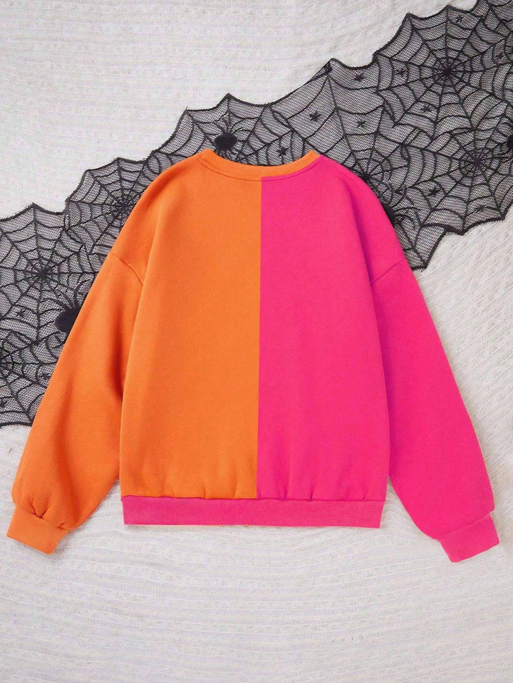 Bluză SHEIN, mix culori