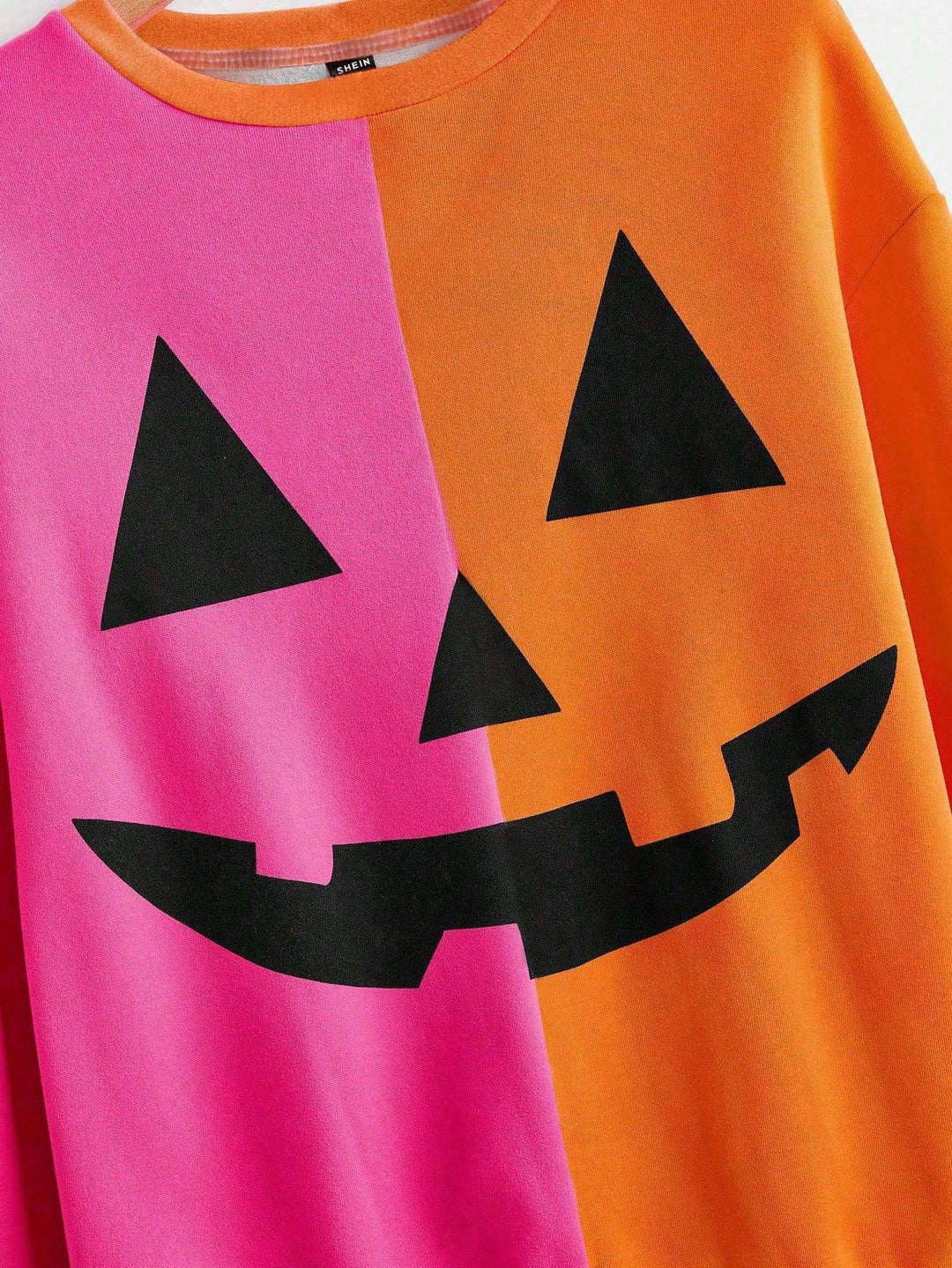 Bluză SHEIN, mix culori