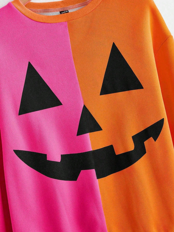 Bluză SHEIN, mix culori