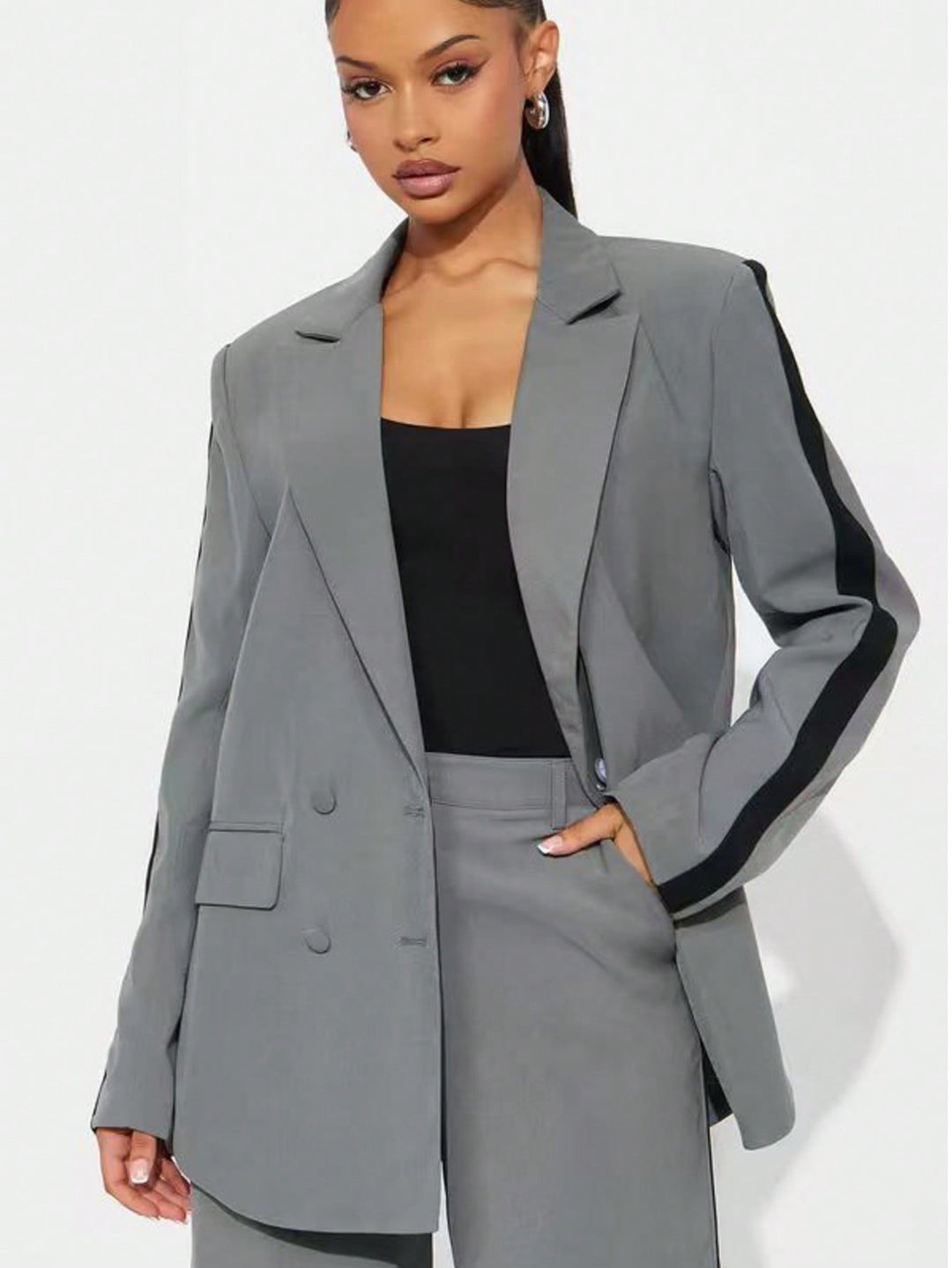 Set de costum SHEIN