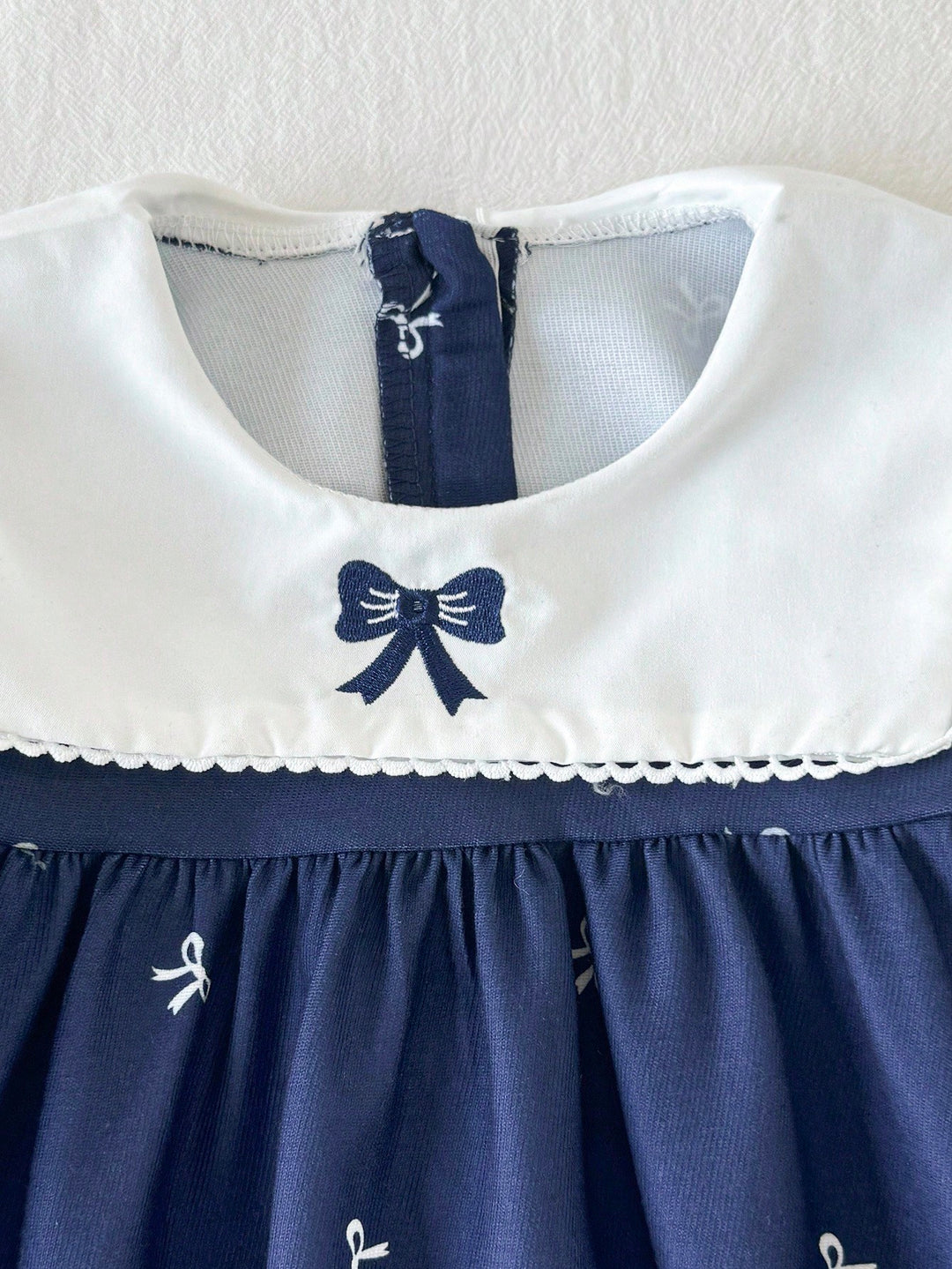 Rochie SHEIN, albastru