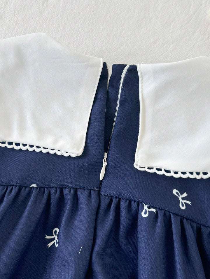 Rochie SHEIN, albastru