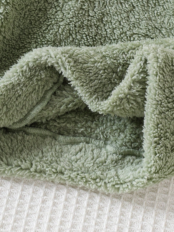 Compleu SHEIN, verde