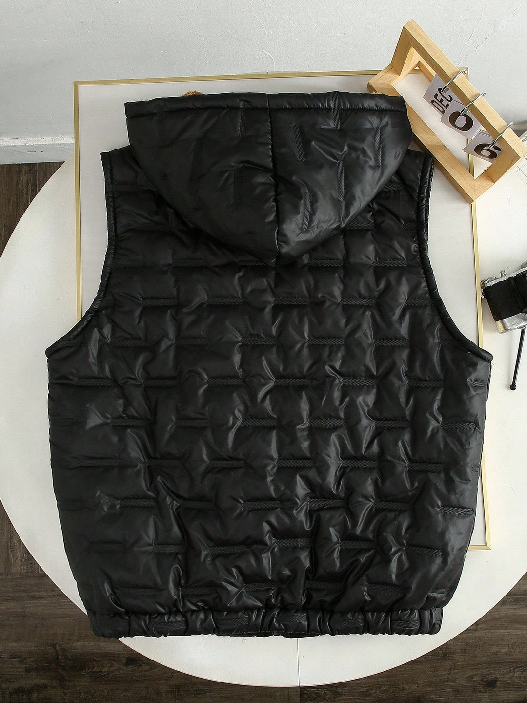 Palton SHEIN, negru