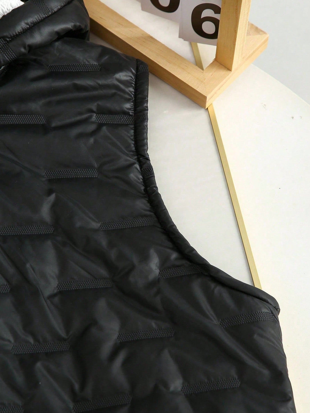 Palton SHEIN, negru