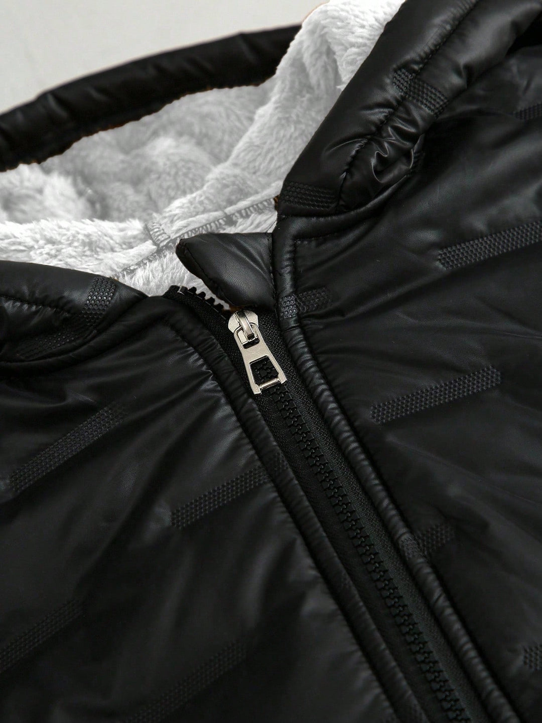 Palton SHEIN, negru