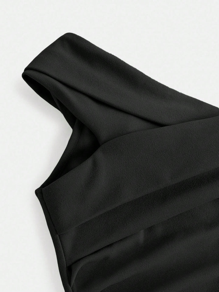 Rochie SHEIN, negru