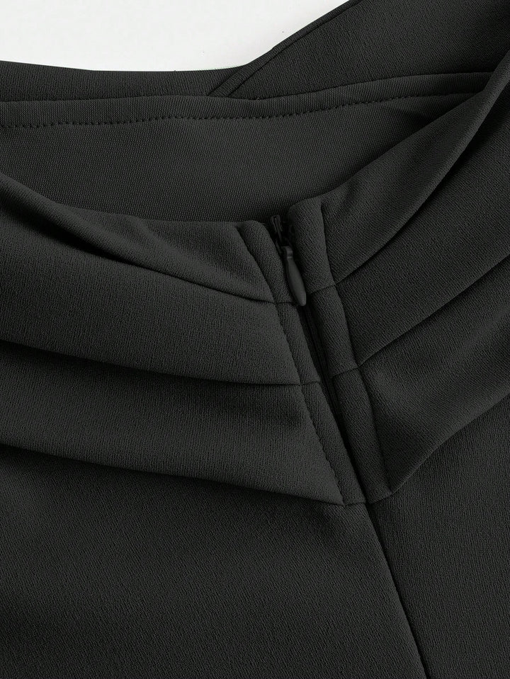 Rochie SHEIN, negru