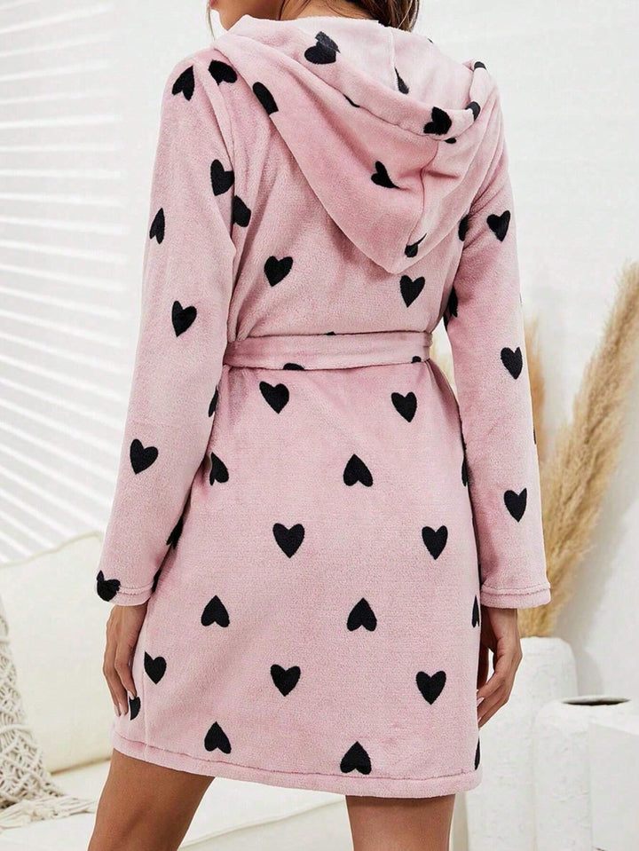 Halat SHEIN, roz