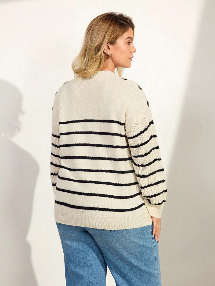 Pulover SHEIN, mix culori