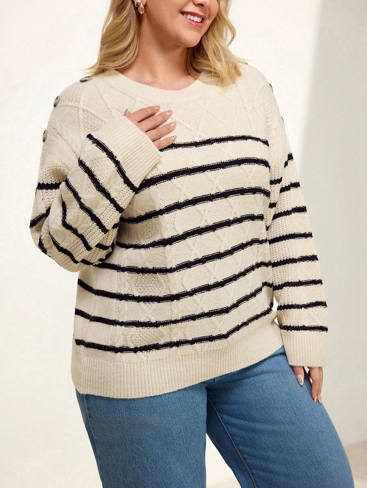 Pulover SHEIN, mix culori