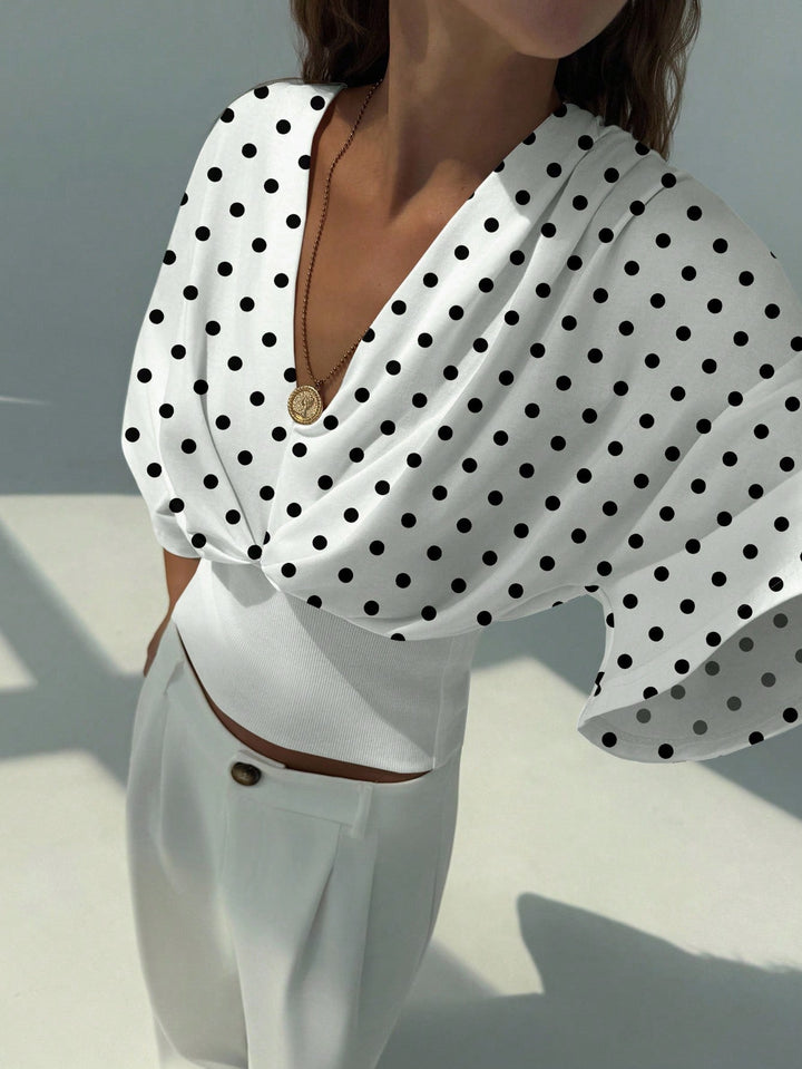Tricou SHEIN, mix culori