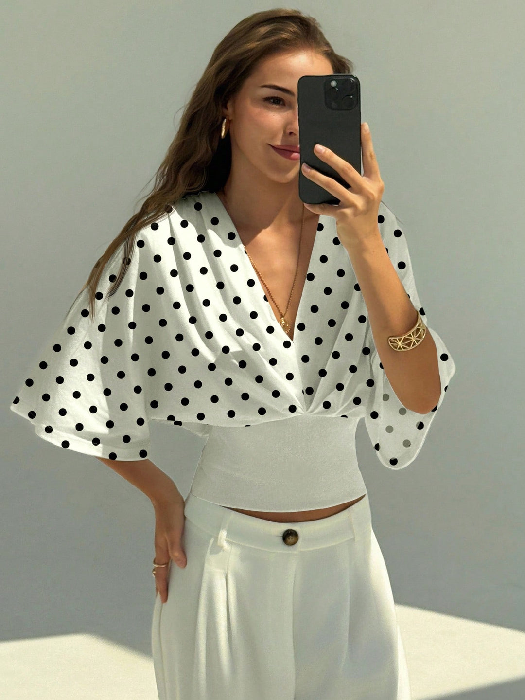 Tricou SHEIN, mix culori