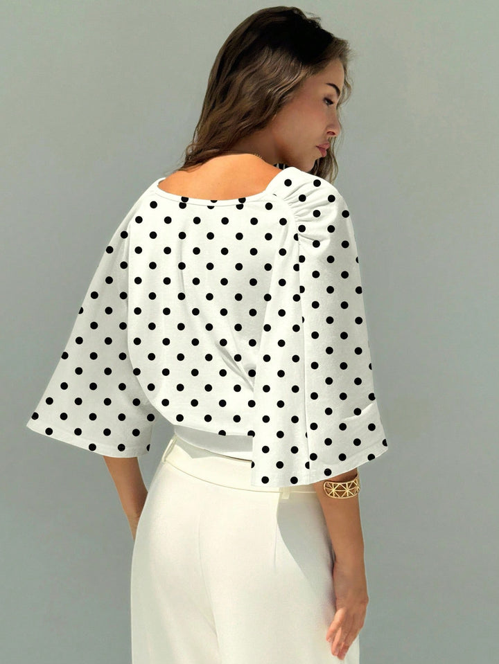 Tricou SHEIN, mix culori