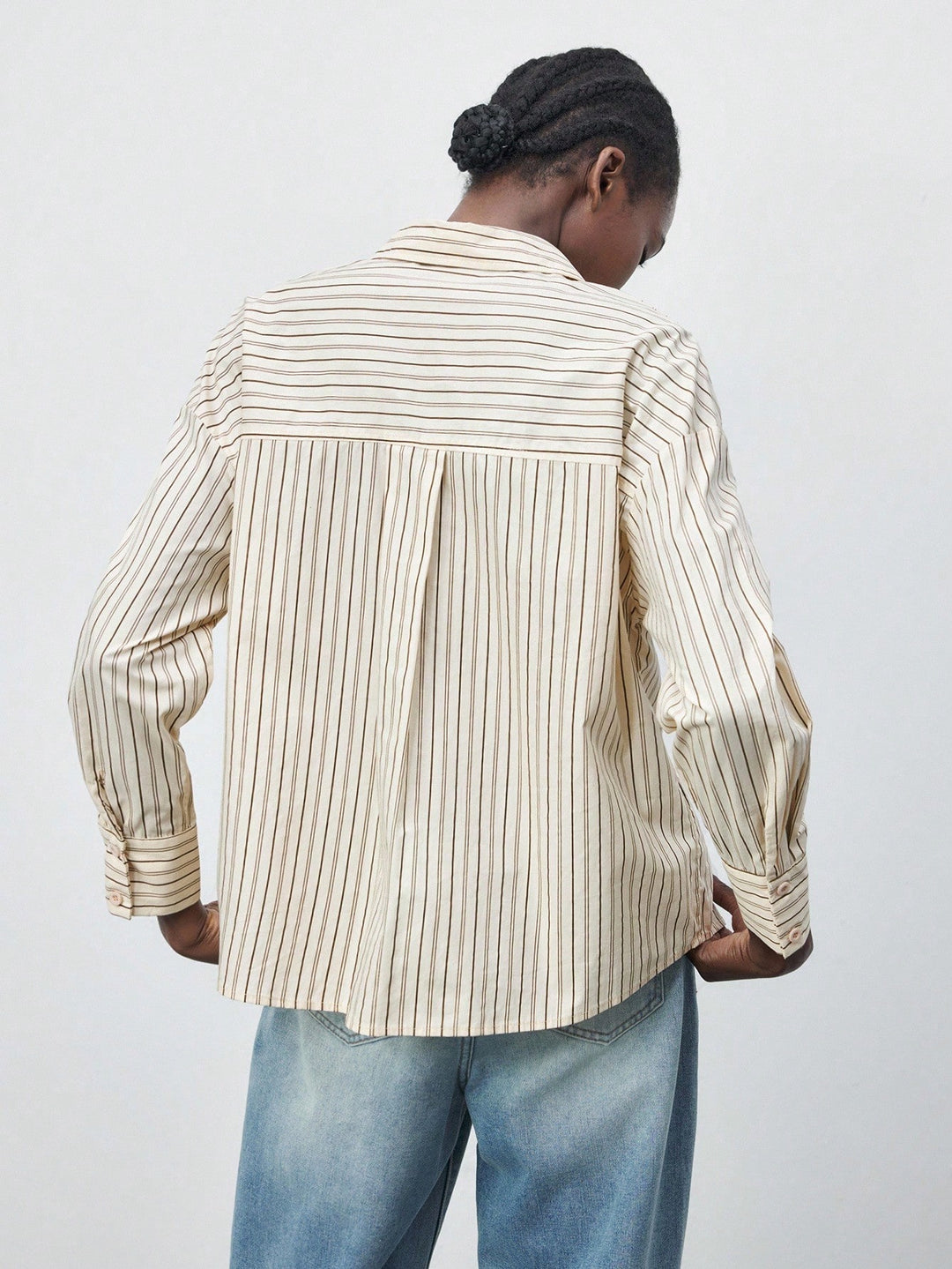 SHEIN ing, bézs