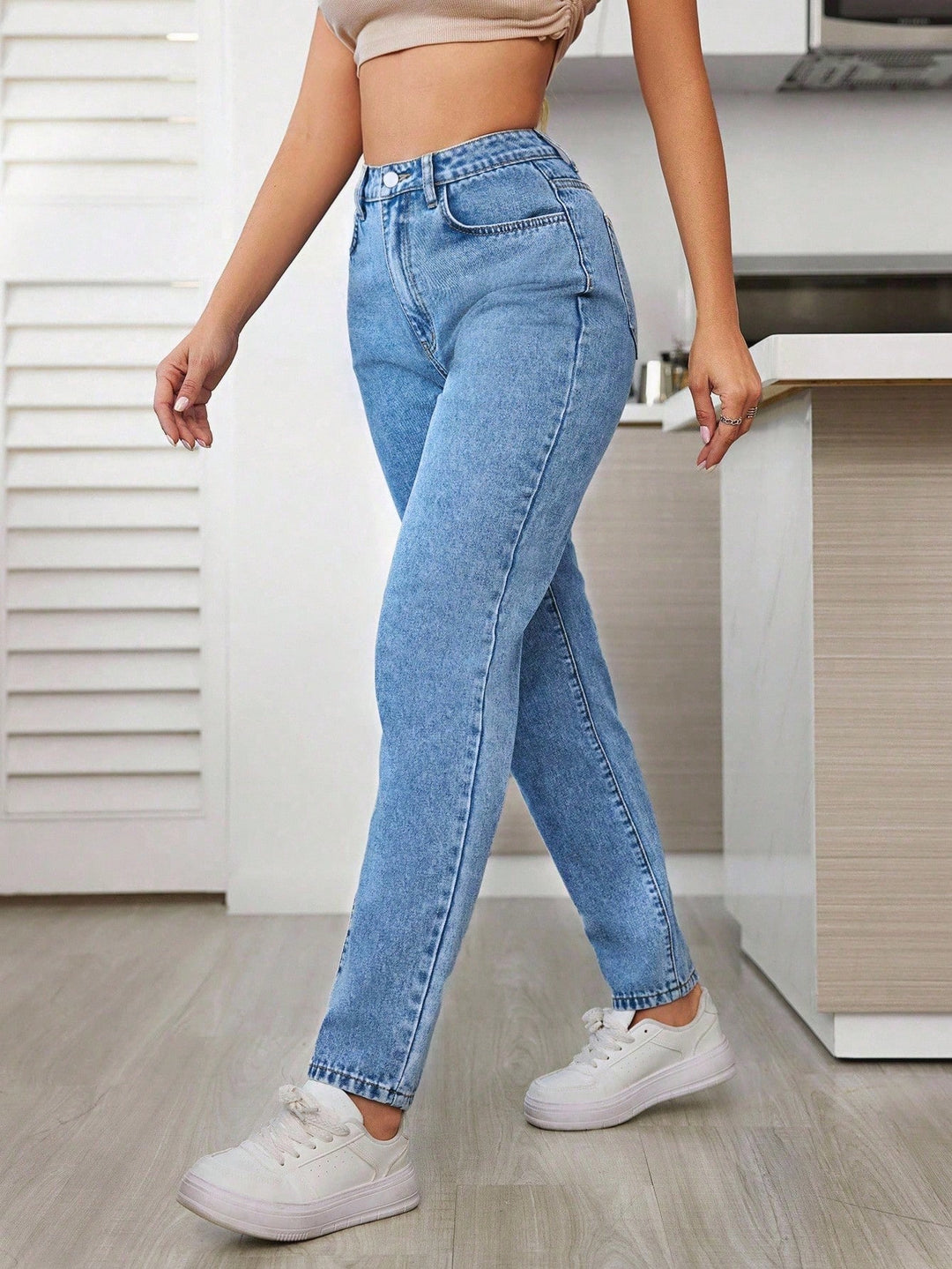 Jeans SHEIN
