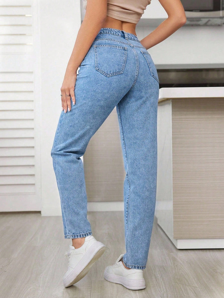 Jeans SHEIN
