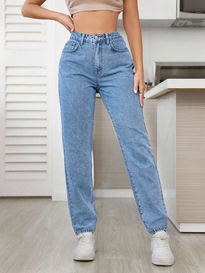 Jeans SHEIN