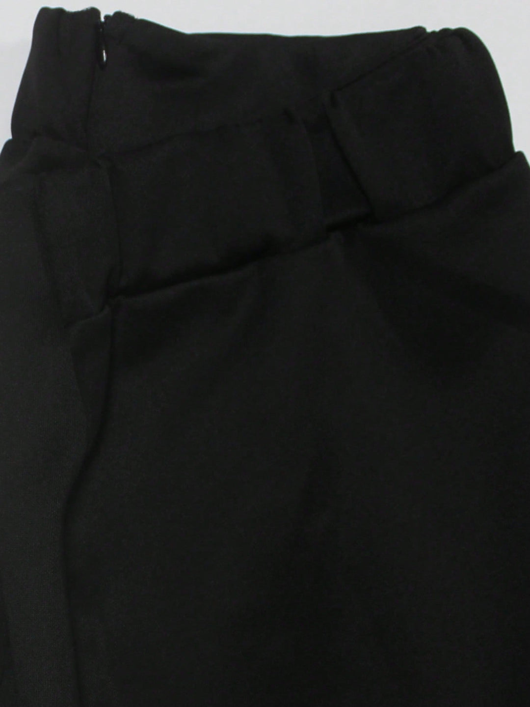 Fustă SHEIN, negru
