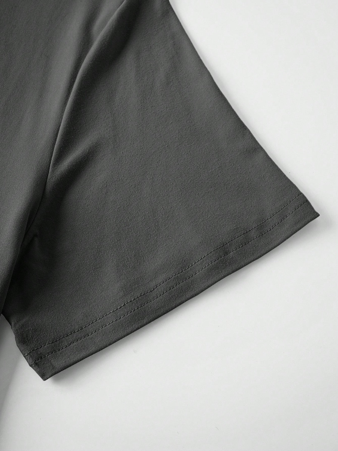 Tricou SHEIN, gri