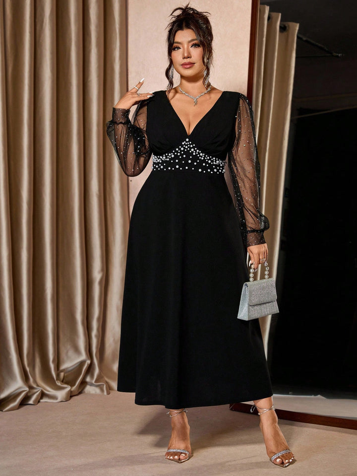 Rochie SHEIN, negru