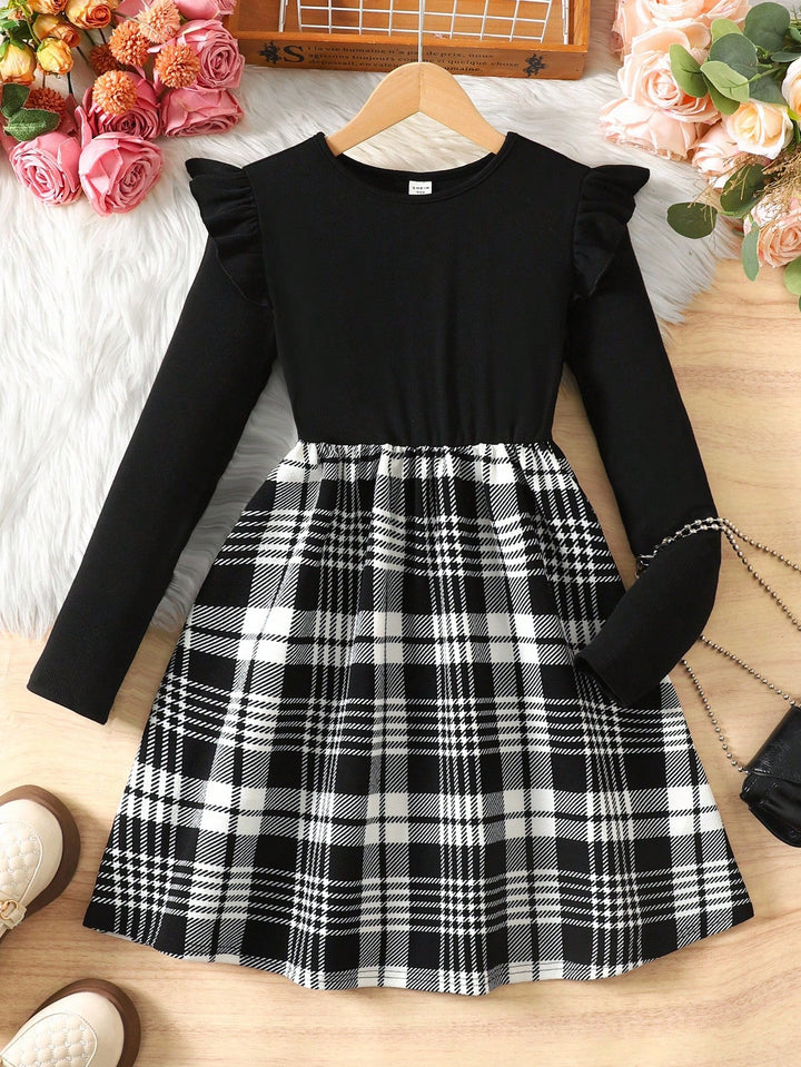 Rochie SHEIN, negru