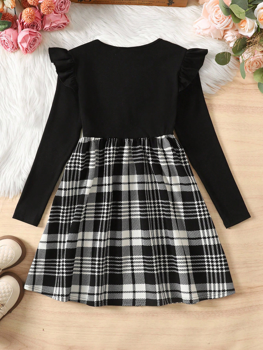 Rochie SHEIN, negru